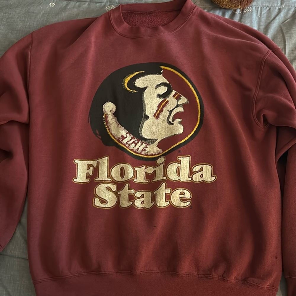 Florida State Sweatshirt